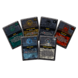 Spell cards